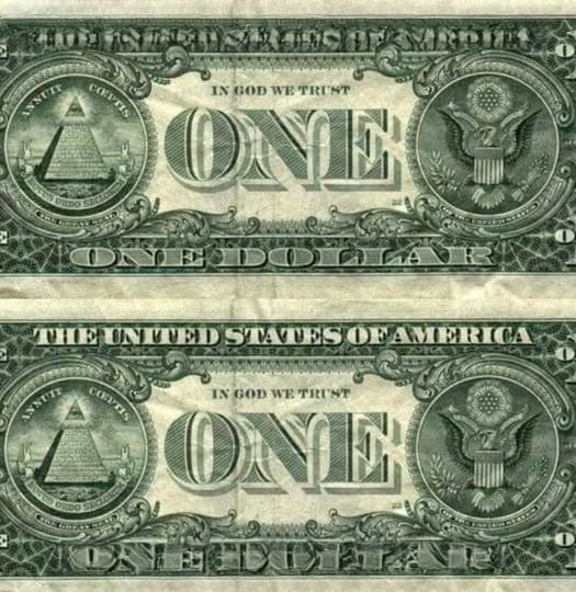 The $1 Bill You Need to Watch: Rare Serial Numbers That Could Be Worth Thousands