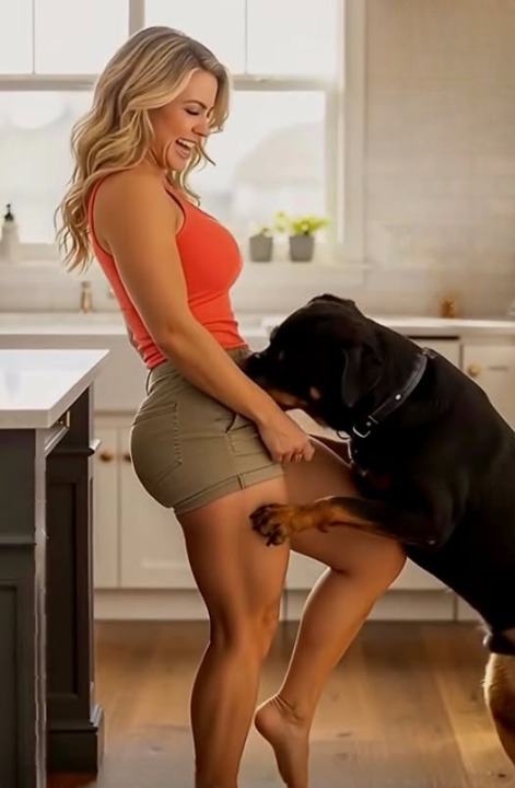 Why Dogs Sometimes Sniff Sensitive Areas — The Surprising Science Behind a Behavior Many People Misunderstand