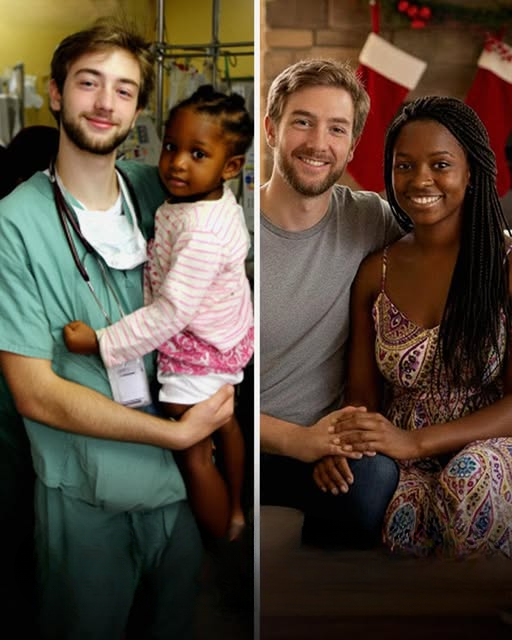 From an Unexpected Moment to a Lifelong Bond: A Story of Adoption, Trust, and Growing Together
