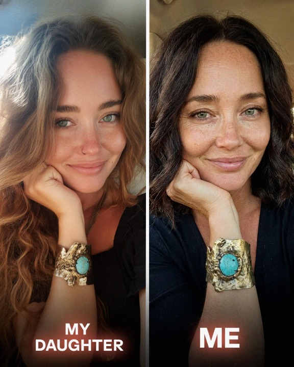I Found My Missing Daughter’s Bracelet at a Flea Market — The Next Morning, Police Stormed My Yard and Said, “We Need to Talk