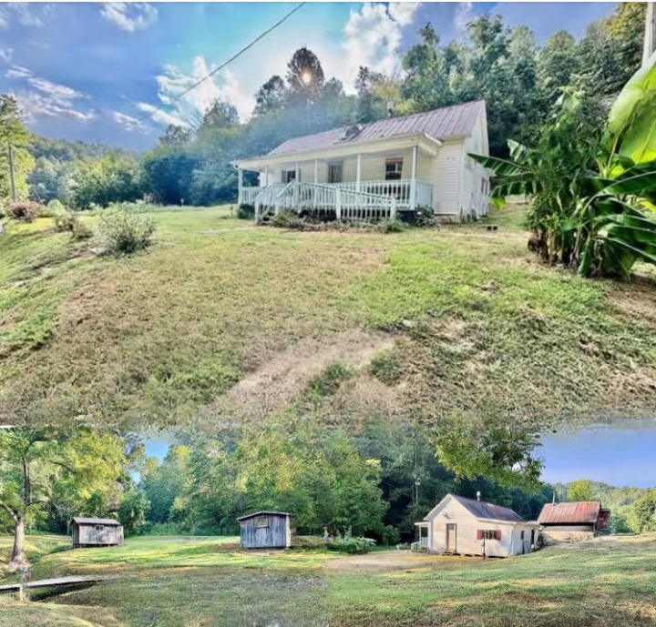 Experience the Possibilities: A 31-Acre Countryside Retreat in Blaine, Kentucky
