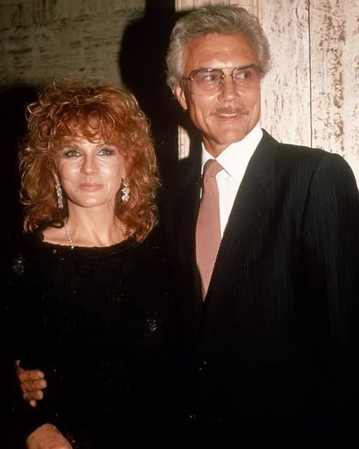 Ann-Margret Mourns Her Beloved Husband: A Love Story That Stood the Test of Time