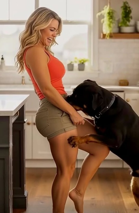 Why Dogs Sometimes Sniff Sensitive Areas: The Science, Behavior, and What It Can Reveal About You