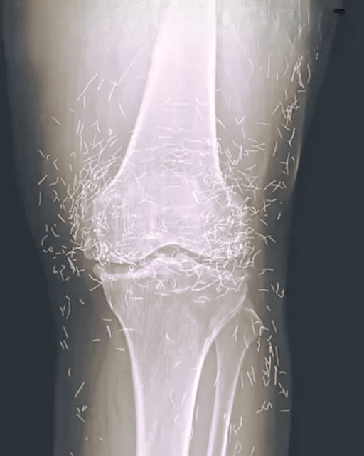 Understanding Persistent Knee Pain in Older Adults: A Case Study, Diagnostic Insights, and Treatment Approaches