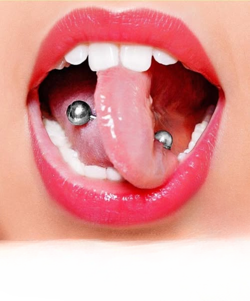 What a Tongue Piercing Can Represent: From Ancient Traditions to Modern Self-Expression