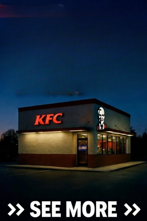 Important Update for KFC Fans: What You Need to Know About Potential Closures