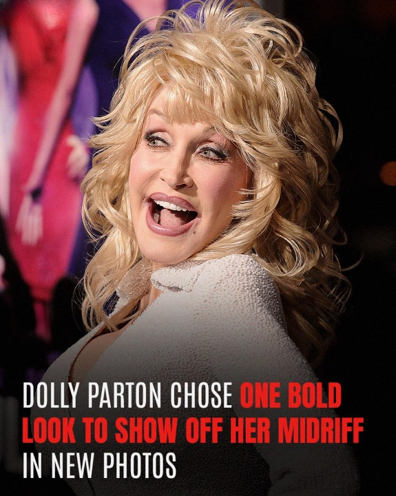 Dolly Parton at 80: A Celebration of Legacy, Timeless Style, and Enduring Cultural Influence