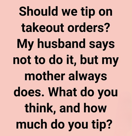 Should You Tip on Takeout Orders? A Complete Guide to Modern Tipping Etiquette