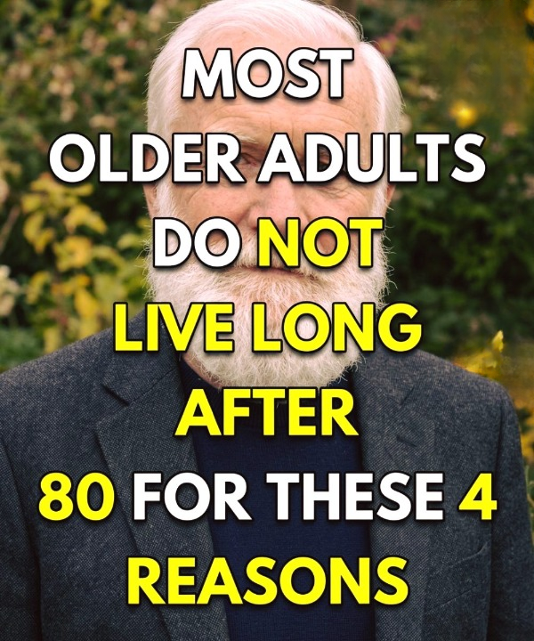 Life Beyond 80: What Truly Shapes Health, Happiness, and Longevity in Later Years