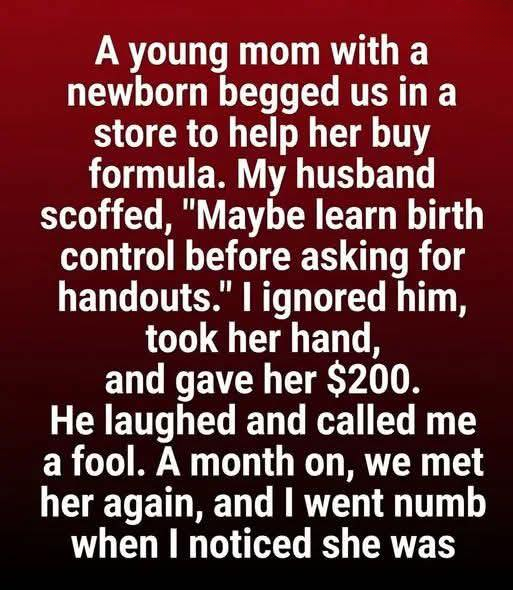 A Simple Act of Kindness That Can Change More Than You Realize
