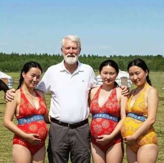 He Traveled Across the World to Teach—But What He Found Changed His Life Forever