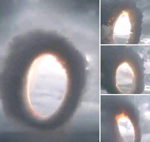 Understanding the Fallstreak Hole Phenomenon: A Clear, Science-Based Explanation of One of the Sky’s Most Striking Displays