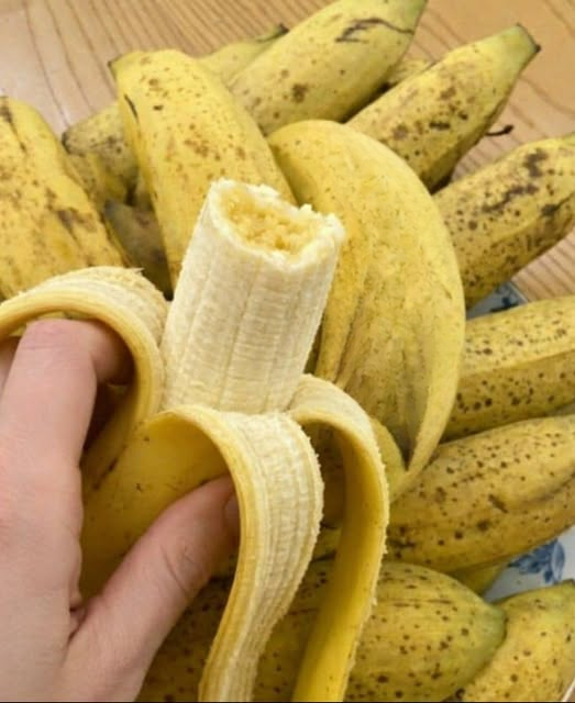 Should You Eat a Banana Every Day After 50? What You Need to Know