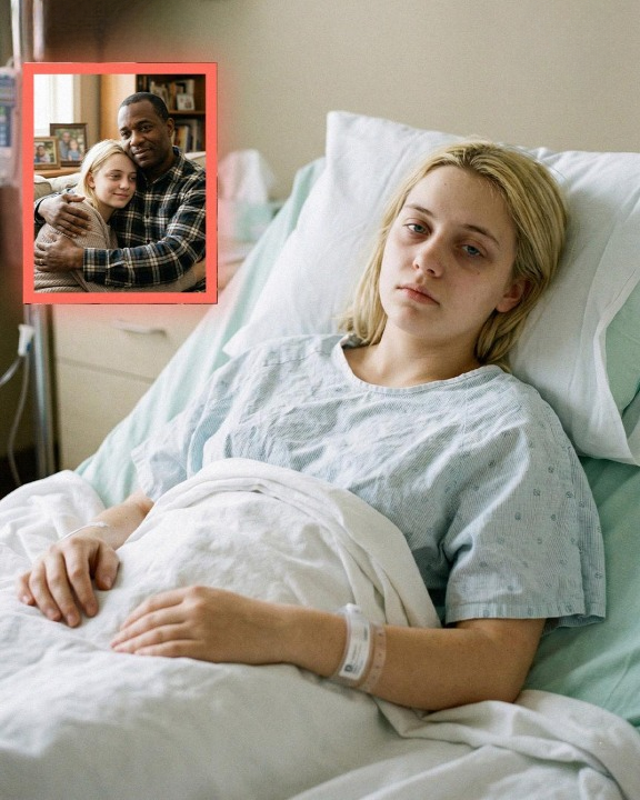 A Mother’s Instinct: The Day I Learned the Truth About My Daughter
