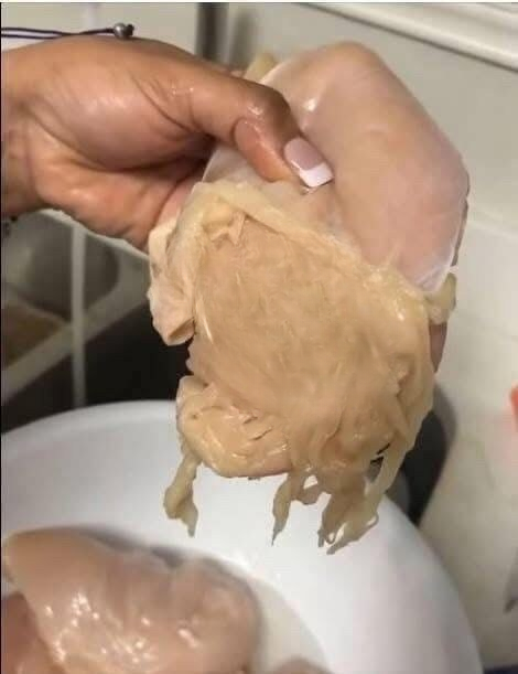 The Untold Story Behind “Farm-Fresh” Chicken: What Shoppers Should Really Know