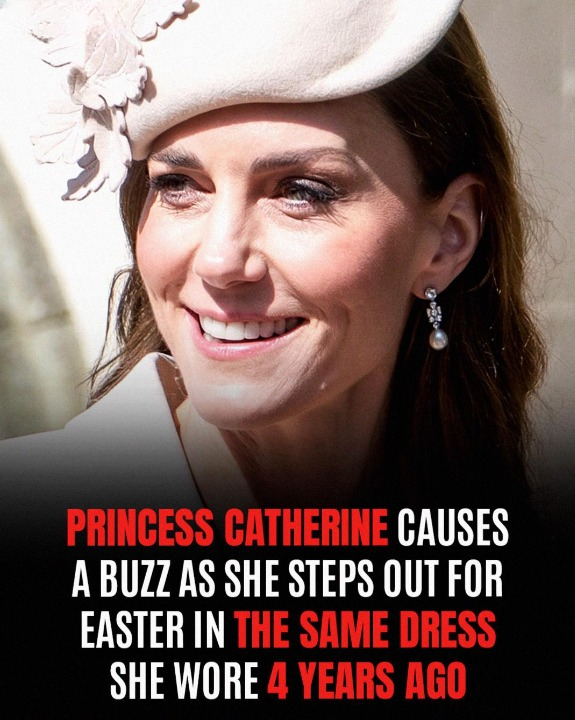 The Meaning Behind Rewearing Outfits: A Closer Look at Public Fashion, Sustainability, and Modern Royal Style