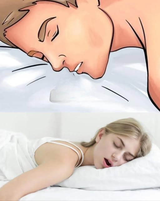 Why You Might Notice Drooling During Sleep More Often Than You Think
