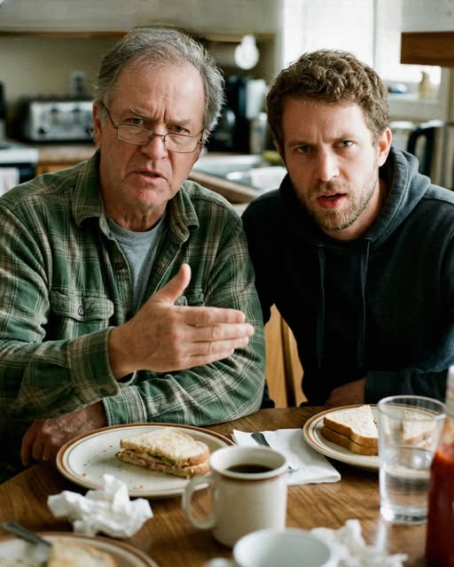 My Husband Wanted to Sell the House My Daughter Inherited to Fund His Son’s Wedding – So I Gave Him a Condition He Never Expected