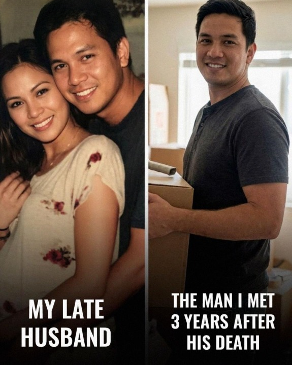 A Life Interrupted, A Familiar Stranger, and the Truth That Time Revealed