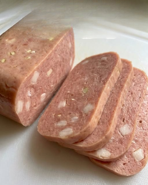 What Those White Bits in Spam Really Are — And Why You Shouldn’t Worry