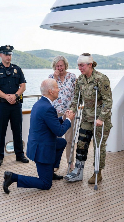 When My Family Chose a Boat Over My Future: A Military Daughter’s Journey Toward Independence