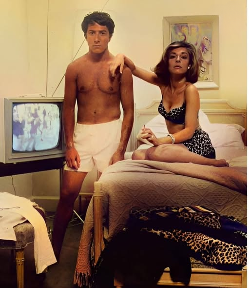 Little-Known Mistakes, Behind-the-Scenes Stories, and Surprising Facts About The Graduate