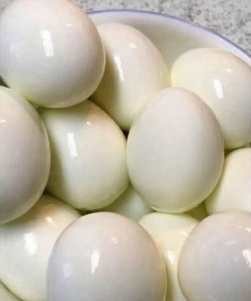 The Benefits of Starting Your Morning With Boiled Eggs: A Simple Yet Nutritious Choice