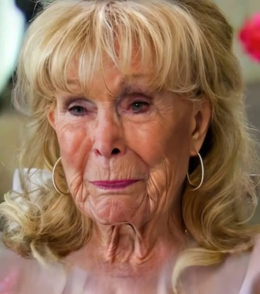 Behind the Smile: The Story of Strength, Loss, and Resilience in the Life of Barbara Eden