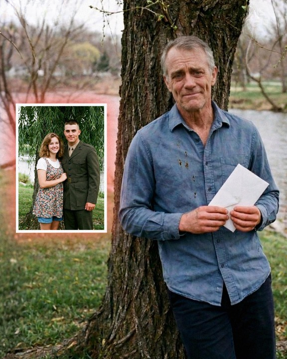Beneath the Willow: A Story of Love, Loss, and an Unexpected Return
