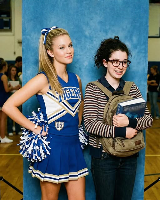 My Daughter Was Accused of “Starting a Fight” at School — But When I Walked Into the Meeting, I Realized the Other Mother Was Someone From My Past I Never Expected to See Again