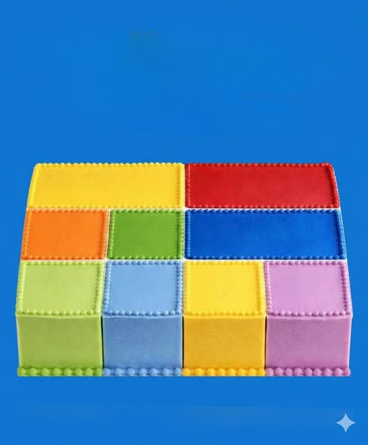 Can You Spot All the Squares? A Visual Challenge Many People Get Wrong