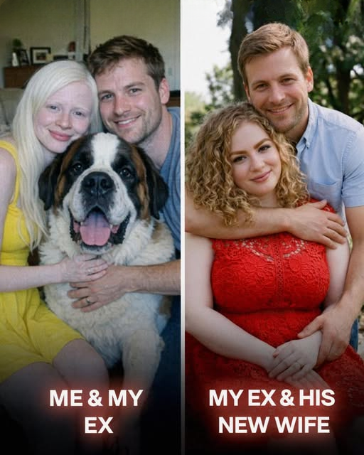 My Ex-Husband’s New Wife Contacted Me on Facebook to Ask One Strange Question — What She Wanted to Confirm Left Me Completely Speechless
