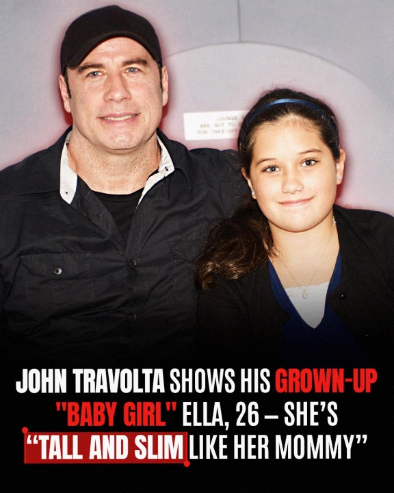 A Father’s Pride: Watching a Daughter Grow Into Her Own Path