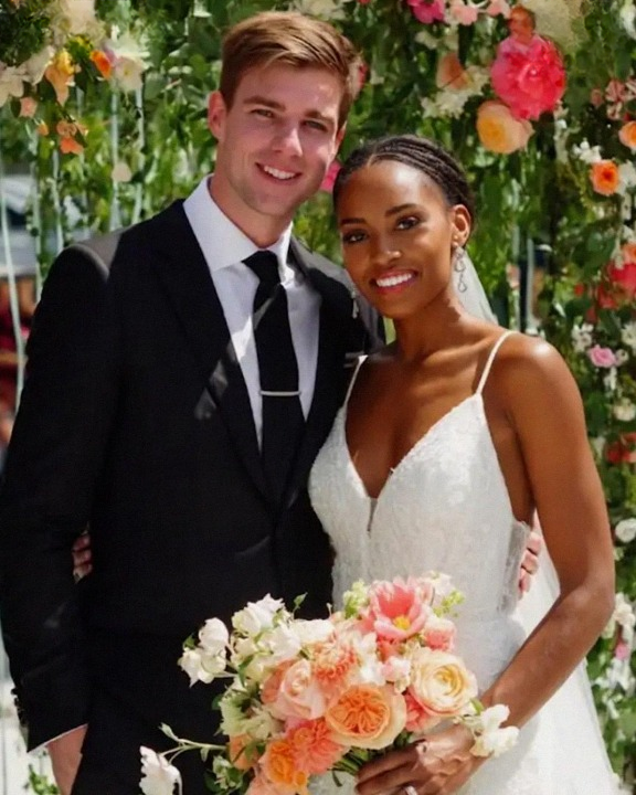 An Unexpected Marriage: How a Simple Agreement Turned Into Something Far More Meaningful