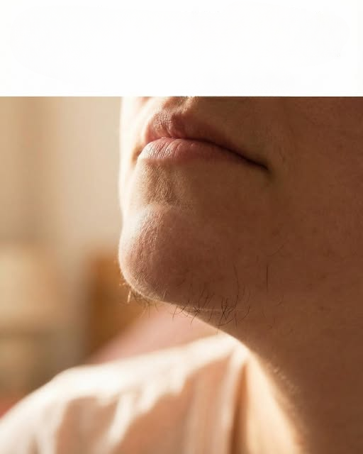 Why Women Get Chin Hair and Simple Tips to Manage It