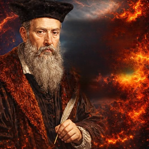 Nostradamus and Modern Predictions: Understanding Historical Prophecies in Today’s World