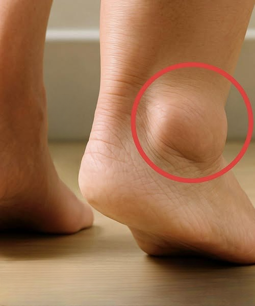 Understanding Swollen Feet in Seniors and Ways to Reduce It