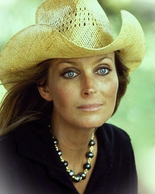 Those Eyes, That Era: The Timeless Story of a Hollywood Icon Who Still Shines at 67