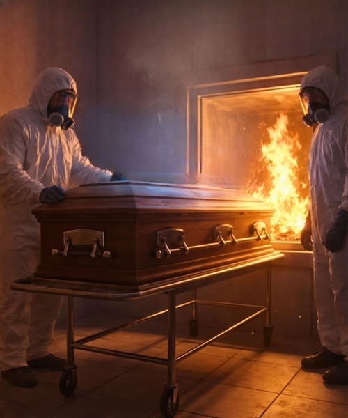 What Does the Bible Say About Cremation? A Thoughtful and Respectful Exploration