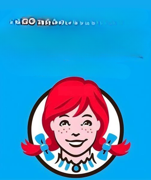 The Hidden Meaning Behind the Wendy’s Logo: What Millions of People Suddenly Noticed