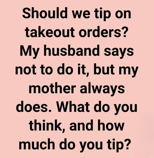 Should You Tip on Takeout Orders? A Clear, Practical Guide to Making the Right Choice