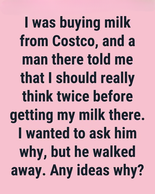 Why Some Shoppers Rethink Buying Bulk Milk: The Surprising Impact of Packaging Design