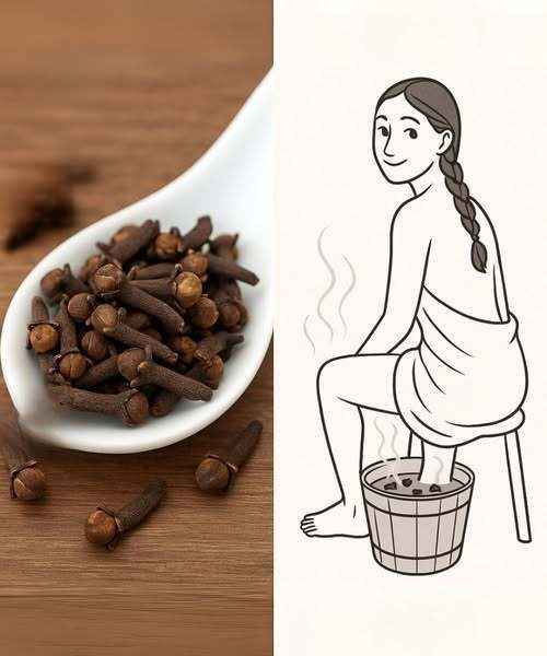 Cloves in Daily Wellness: What This Traditional Spice Can (and Can’t) Do for Healthy Aging