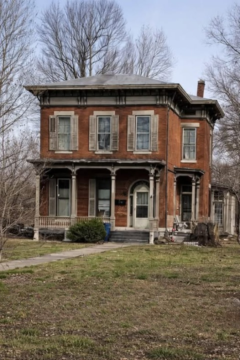 Charming Brick Home in Quincy with Timeless Appeal and Strong Investment Potential