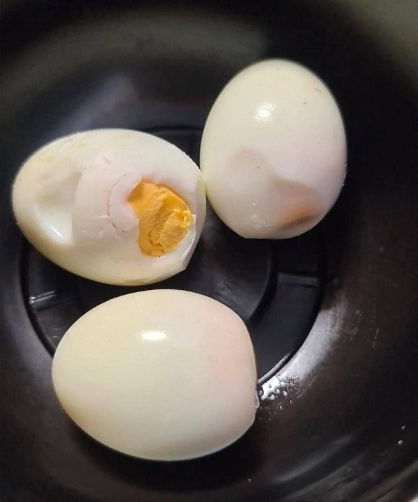 What Happens When You Eat Eggs in the Morning? A Balanced Look at Breakfast Nutrition