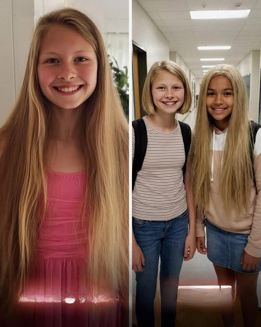 A Brave Haircut, A School Uproar, and the Quiet Legacy That Brought Everyone Together