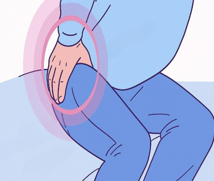 Hip Pain: What It Could Mean and How to Respond Safely