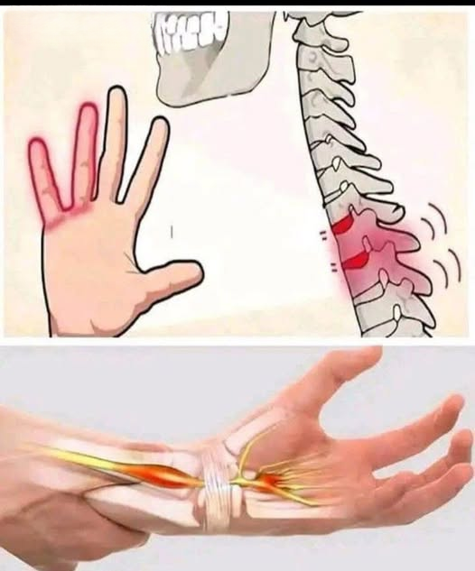 Why Your Hands Go Numb at Night: What It Means and When to Pay Attention