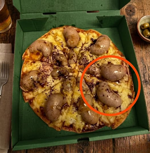 The Night My Pizza Order Turned Into a Lesson About Perception and Food Science