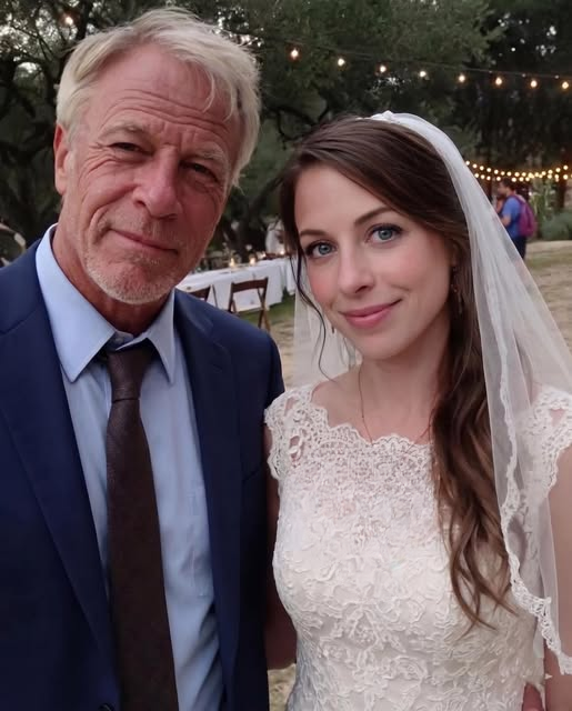 I Married My Ex-Husband’s Father to Protect My Children — But What He Told Me After the Wedding Changed Everything